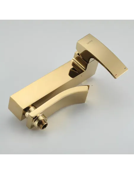 Смеситель для ванны Gappo G3207-3