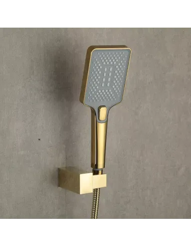 Змішувач для ванни Gappo G3207-3