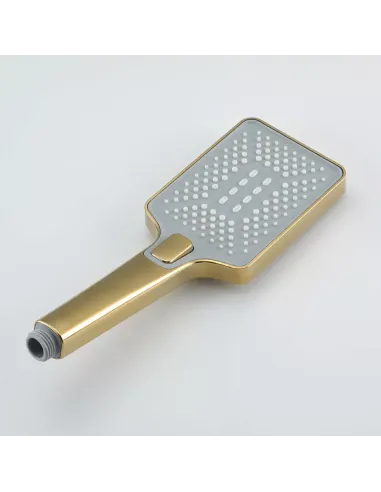 Смеситель для ванны Gappo G3207-3