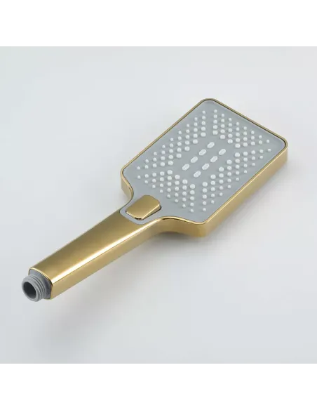 Смеситель для ванны Gappo G3207-3