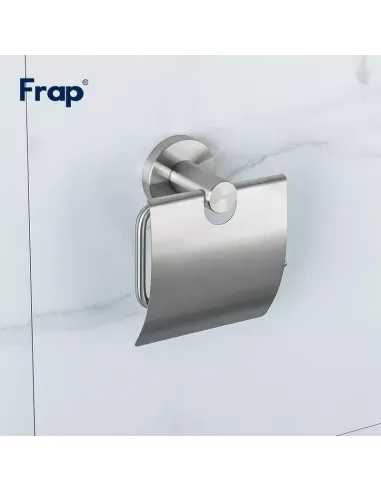 Держатель для туалетной бумаги Frap F30103