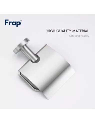 Держатель для туалетной бумаги Frap F30103