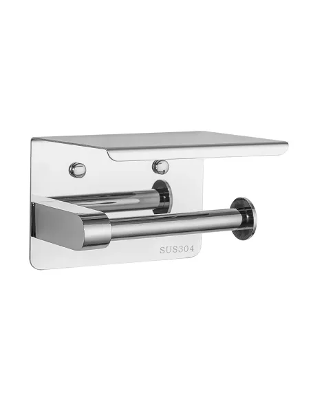 Тримач для туалетного паперу Frap F502