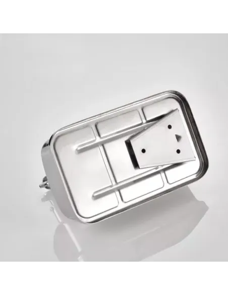 Дозатор рідкого мила Frap F401 для ванної