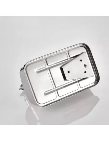 Дозатор рідкого мила Frap F402 для ванної