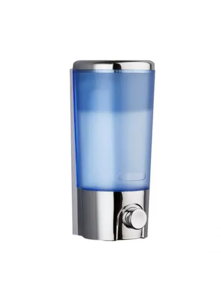 Дозатор рідкого мила Frap F406 для ванної кімнати