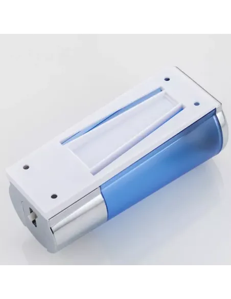 Дозатор рідкого мила Frap F406 для ванної кімнати