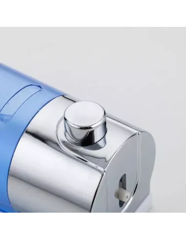 Дозатор жидкого мыла Frap F406 для ванной