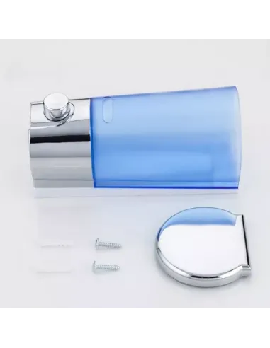 Дозатор жидкого мыла Frap F406 для ванной