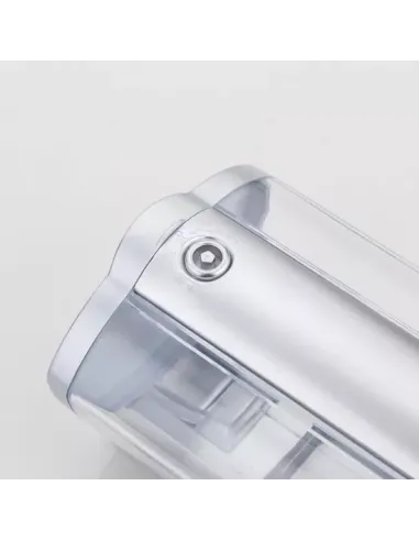 Дозатор жидкого мыла Frap F407 для ванной