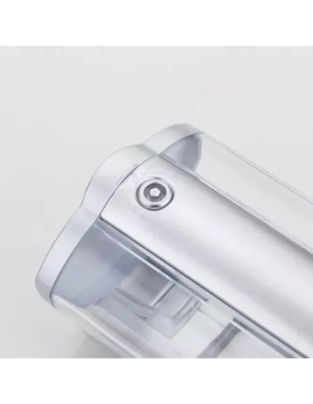 Дозатор жидкого мыла Frap F407 для ванной