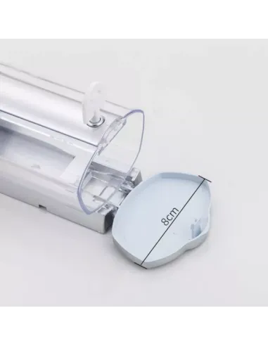 Дозатор рідкого мила Frap F407 для ванної