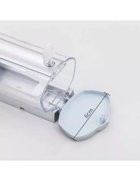 Дозатор жидкого мыла Frap F407 для ванной