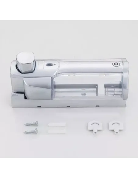 Дозатор рідкого мила Frap F407 для ванної