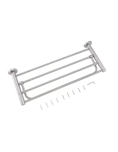Держатель для полотенец Frap F30124