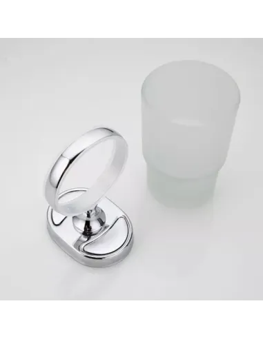 Стакан для ванной комнаты Frap F1906