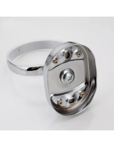 Склянка для ванної кімнати Frap F1906