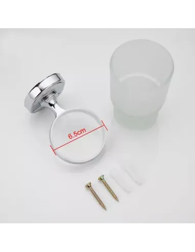 Стакан для ванной комнаты Frap F1906