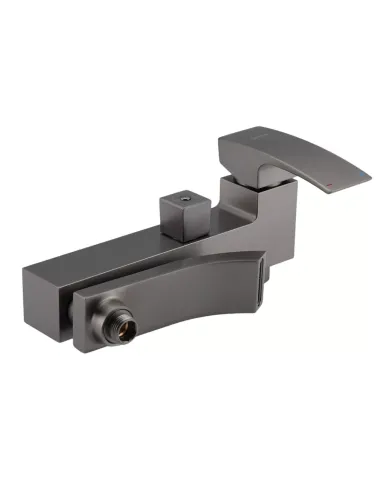 Душова система Gappo G2407-9, з виливом