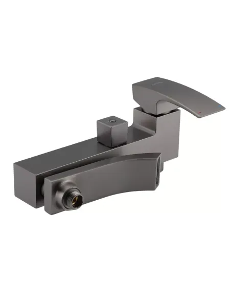 Душевая система Gappo G2407-9, с изливом