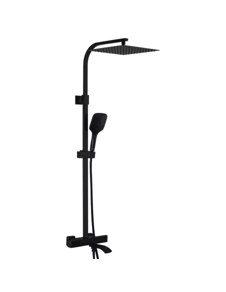 Душова система Gappo G2407-60, з термостатом