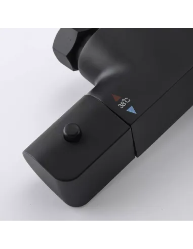 Душова система Gappo G2407-60, з термостатом