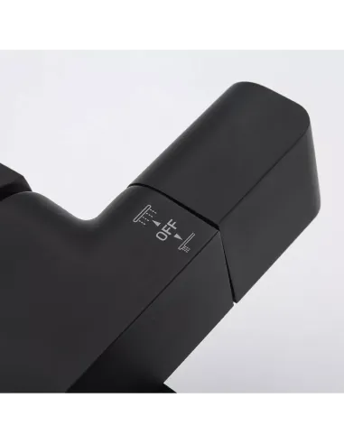 Душевая система Gappo G2407-60, с термостатом