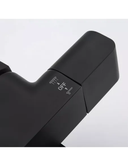 Душевая система Gappo G2407-60, с термостатом