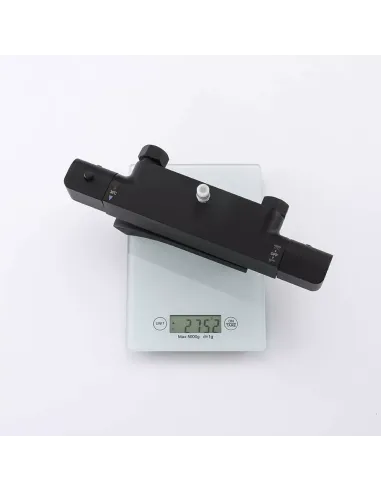 Душова система Gappo G2407-60, з термостатом