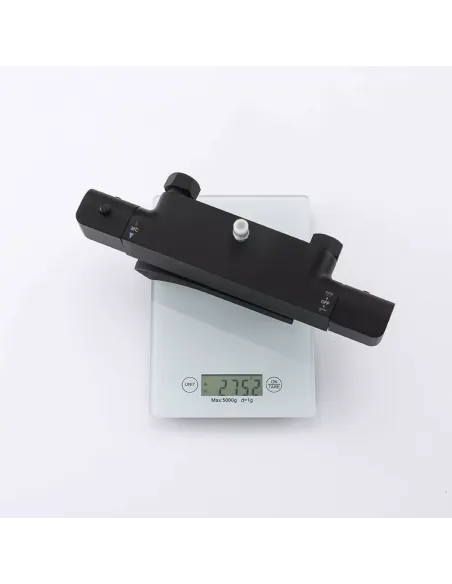 Душевая система Gappo G2407-60, с термостатом