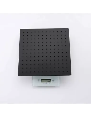 Душевая система Gappo G2407-60, с термостатом