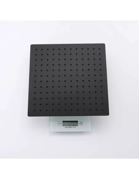 Душова система Gappo G2407-60, з термостатом