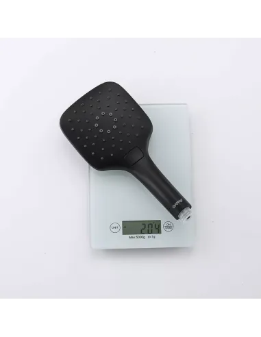 Душевая система Gappo G2407-60, с термостатом