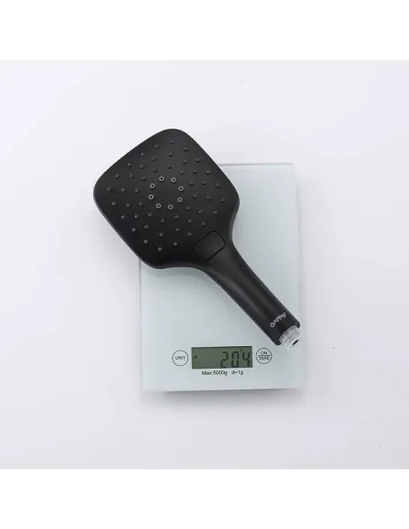 Душевая система Gappo G2407-60, с термостатом