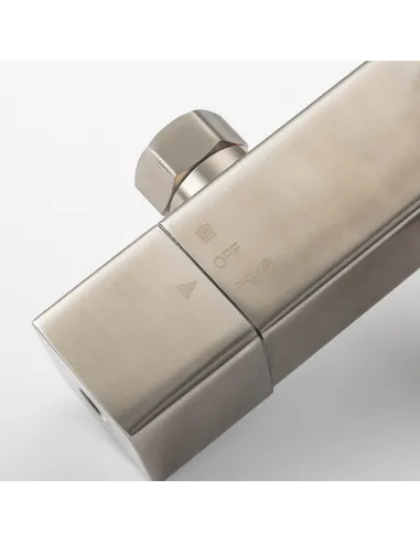 Душева система Gappo G2499-40, з виливом