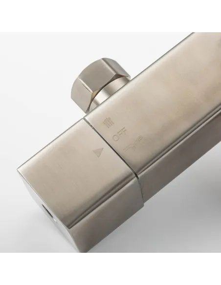 Душева система Gappo G2499-40, з виливом