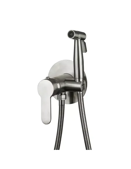 Змішувач для біде Gappo G7299-30 з гігієнічним душем