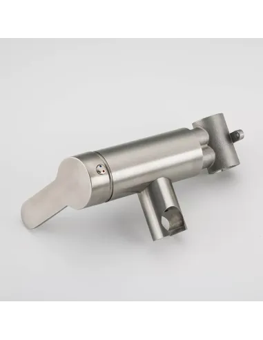 Смеситель для биде Gappo G7299-30 с гигиеническим душем