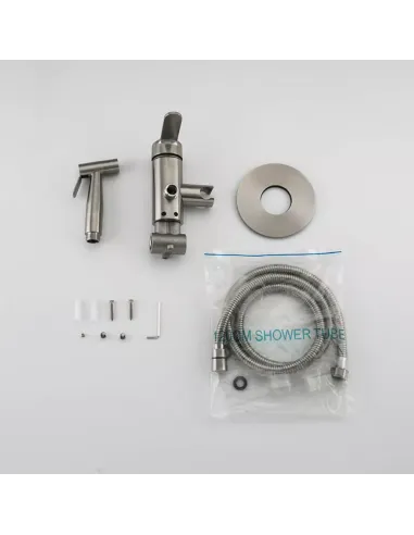 Змішувач для біде Gappo G7299-30 з гігієнічним душем