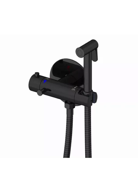 Змішувач для біде Gappo G7290-6 з термостатом