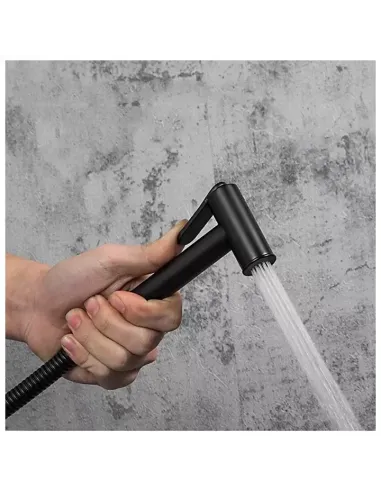 Змішувач для біде Gappo G7290-6 з термостатом