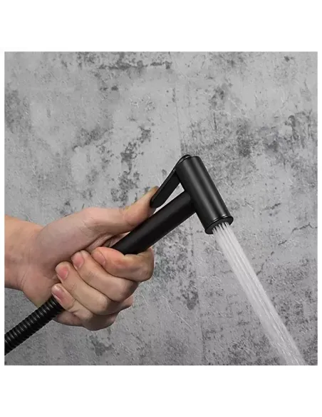 Смеситель для биде Gappo G7290-6 с термостатом