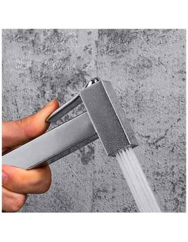 Смеситель для биде Gappo G7207-40 с термостатом