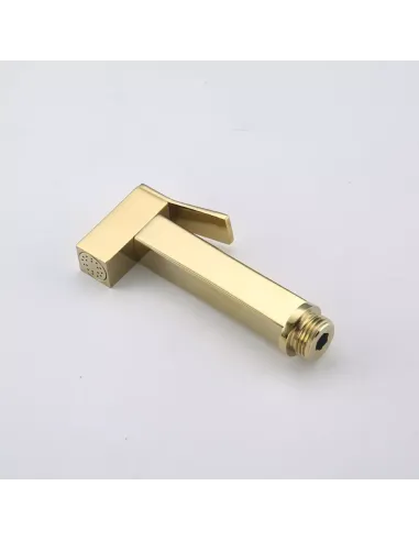 Змішувач для біде Gappo G7207-3 з гігієнічним душем