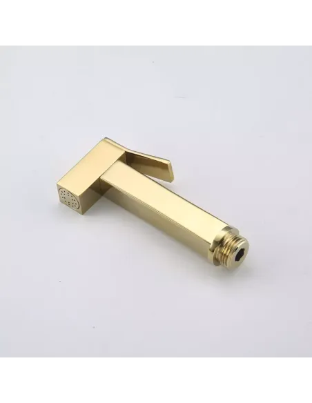 Змішувач для біде Gappo G7207-3 з гігієнічним душем