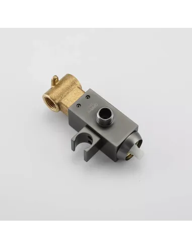 Змішувач для біде Gappo G7207-9 з гігієнічним душем