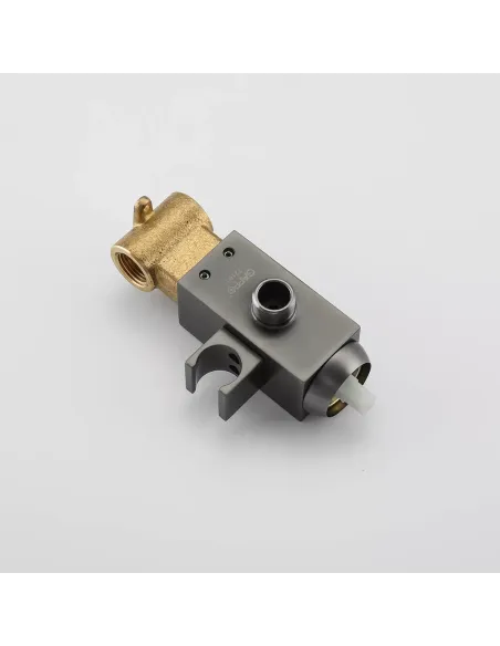 Смеситель для биде Gappo G7207-9 с гигиеническим душем