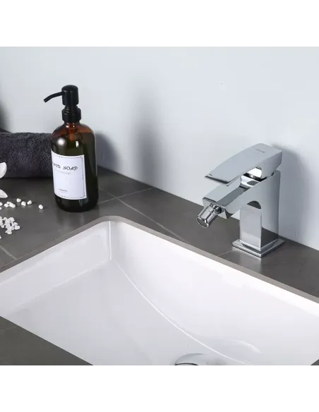 Змішувач для біде Gappo G5007, одноважільний