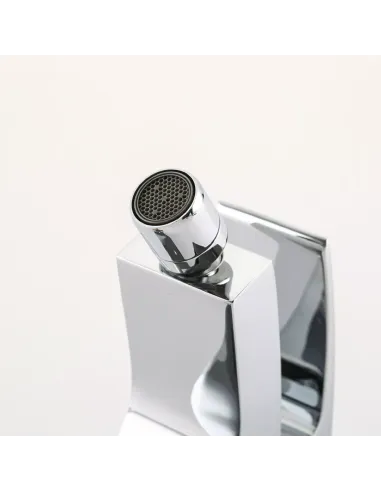 Змішувач для біде Gappo G5007, одноважільний