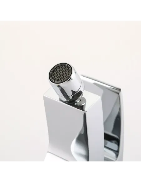 Змішувач для біде Gappo G5007, одноважільний